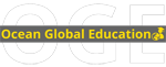 Ocean Global Education Logo